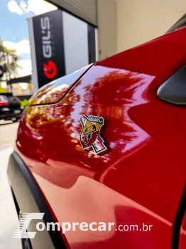 PULSE 1.3 Turbo 270 Abarth