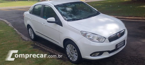 Grand Siena 1.5