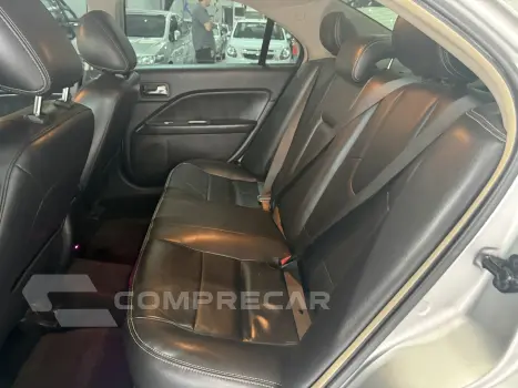 FUSION 2.5 SEL 16V