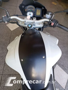 F 800 R
