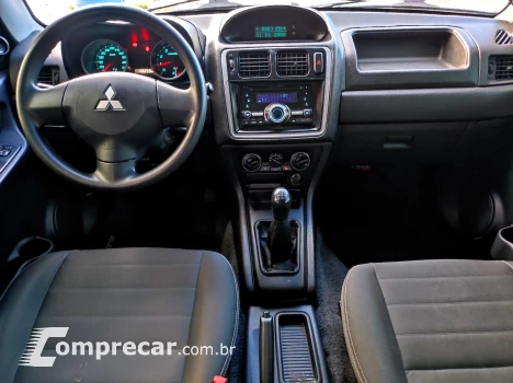 PAJERO 2.0 TR4 4X2 16V