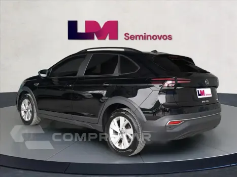 NIVUS 1.0 200 TSI TOTAL FLEX COMFORTLINE AUTOMÁTI