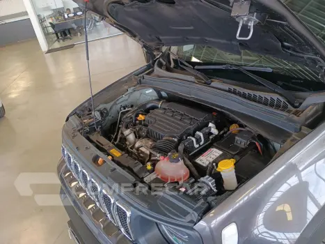 RENEGADE 1.3 T270 Turbo Longitude