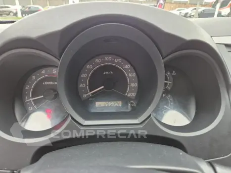 HILUX CD4X2 SRV