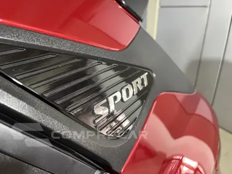 HB20 1.0 TGDI FLEX SPORT AUTOMÁTICO