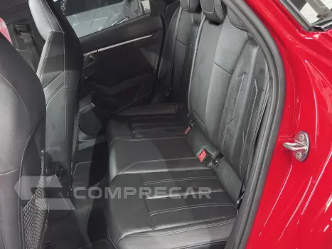 A3 2.0 40 TFSI MHEV SPORTBACK PERFORMANCE BLACK S-TRONIC