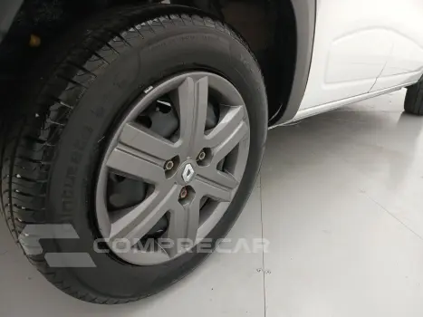 KWID 1.0 12V SCE FLEX ZEN MANUAL