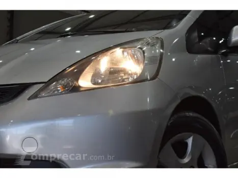 FIT - 1.4 LX 16V 4P MANUAL