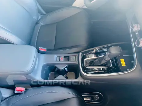 HR-V 1.5 DI I-VTEC FLEX EXL CVT