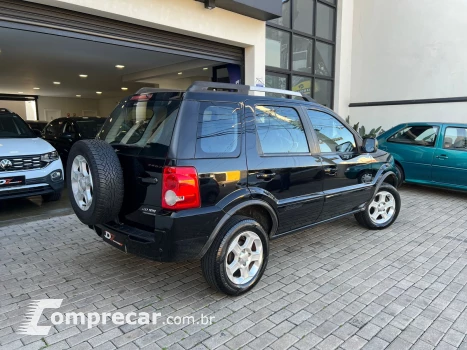 ECOSPORT 2.0 XLT 16V