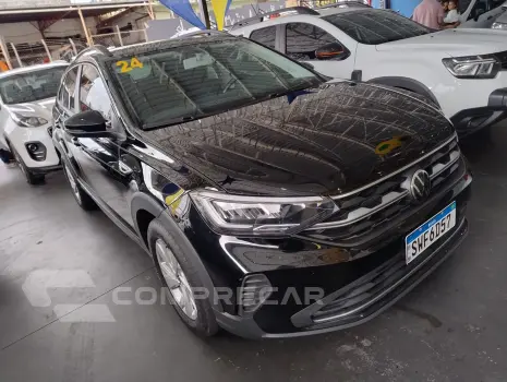 NIVUS 1.0 200 TSI Comfortline
