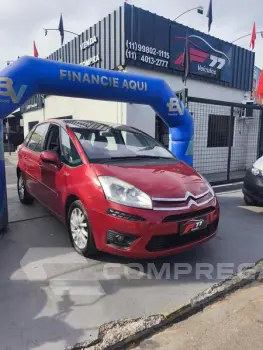 CITROEN C4 PIC GLXA 5L 5 portas