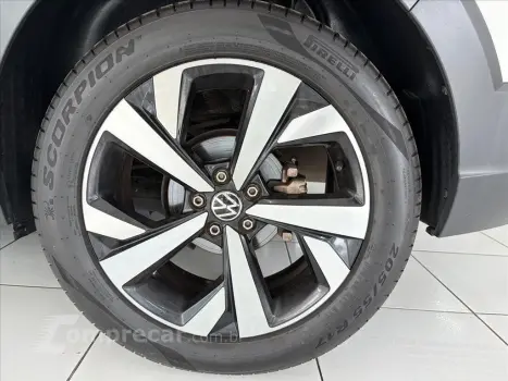 NIVUS 1.0 200 TSI TOTAL FLEX HIGHLINE AUTOMÁTICO