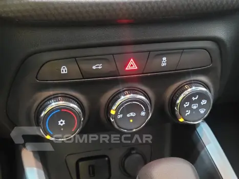 ONIX SEDAN Plus LTZ 1.0 12V TB Flex Aut.