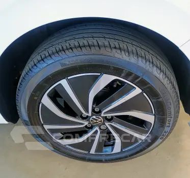 POLO 1.0 170 TSI Highline