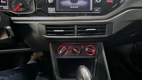 Nivus Comfortline 1.0 200 TSI Flex Aut.