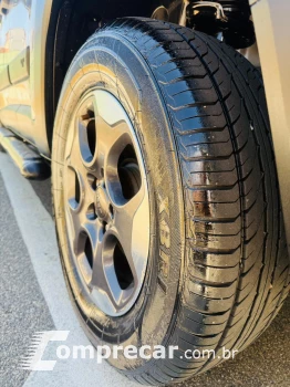 RENEGADE 1.8 16V