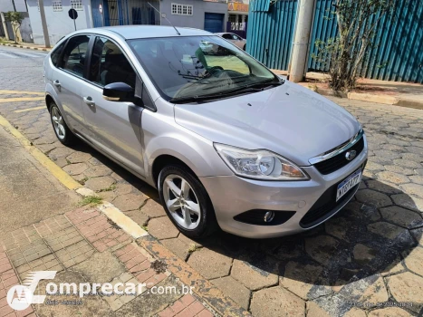 FOCUS 1.6 SE 16V