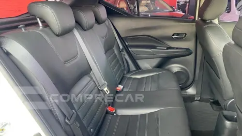 NISSAN KICKS 1.6 16V ADVANCE