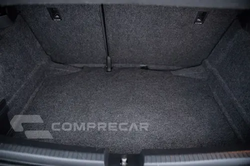 Polo Comfort. 200 TSI 1.0 Flex 12V Aut.