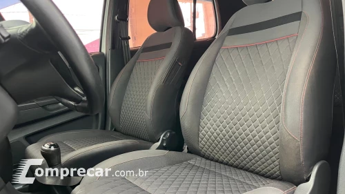 CROSSFOX 1.6 T. Flex 16V 5p