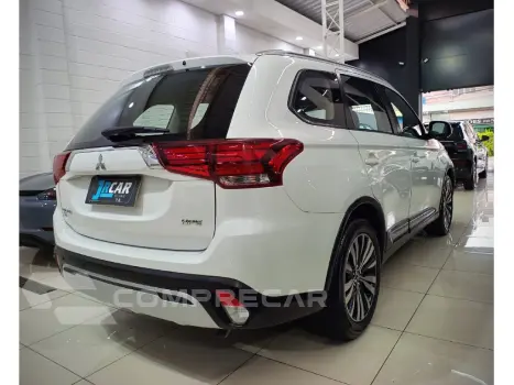 OUTLANDER 2.0 HPE AUTOMÁTICO