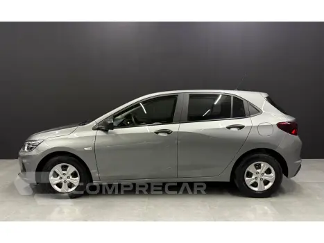 ONIX 1.0 FLEX LT MANUAL