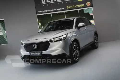 HR-V 1.5 DI I-vtec EX