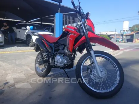 NXR 160 BROS - TRAIL