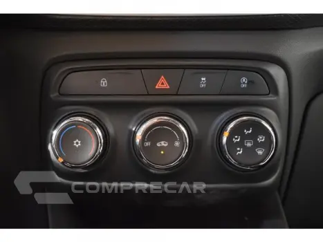 TRACKER - 1.0 TURBO AUTOMÁTICO