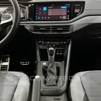 Nivus Highline 1.0 200 TSI Flex Aut.