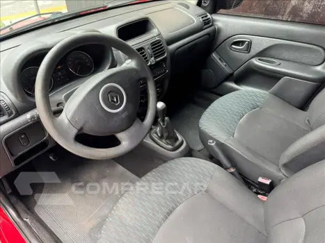 CLIO 1.0 Expression 16V