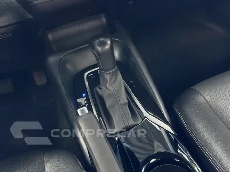 COROLLA 2.0 VVT-IE FLEX XEI DIRECT SHIFT