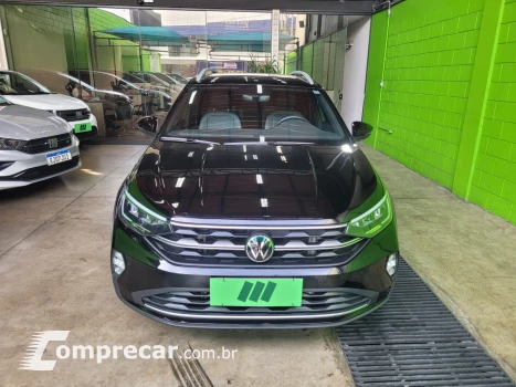 NIVUS 1.0 200 TSI Highline