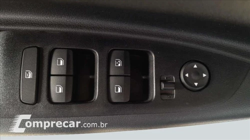 HB20 1.0 TGDI FLEX COMFORT AUTOMÁTICO