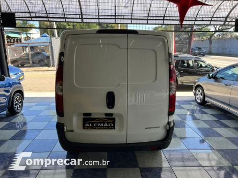 FIORINO 1.4 MPI Furgão Endurance 8V