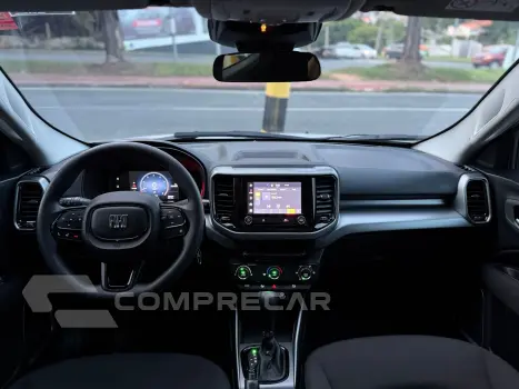 Toro 1.3 Turbo 270 Flex Endurance At6