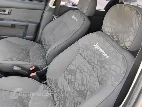 PALIO 1.0 MPI 6M Weekend 8V