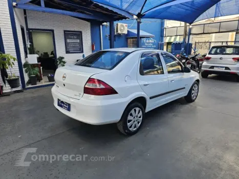 PRISMA - 1.4 MPFI MAXX 8V 4P MANUAL