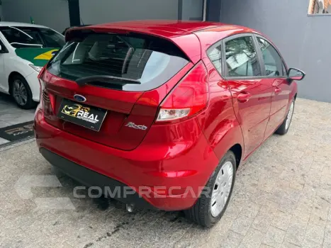 FIESTA 1.5 S Hatch 16V