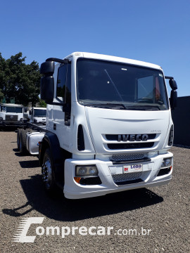 IVECO Iveco tector 240E22 2 portas