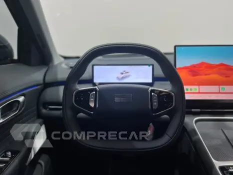 EX5 EM-i 1.5 PHEV MAX E-DHT