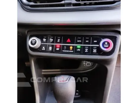 PULSE 1.0 TURBO 200 HYBRID IMPETUS CVT