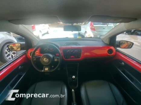 CROSS UP 1.0 MPI 12V