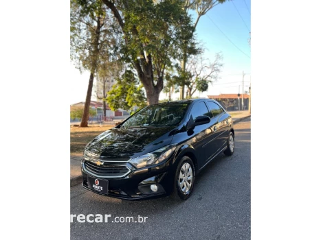 ONIX 1.0 MPFI LT 8V FLEX 4P MANUAL