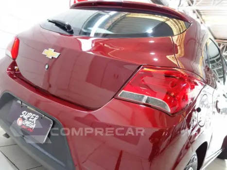 ONIX - 1.0 MPFI LT 8V 4P MANUAL