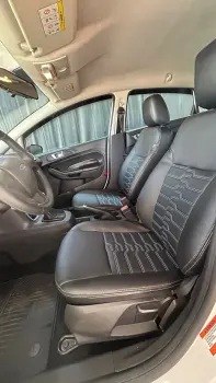 FIESTA 1.5 SE Hatch 16V