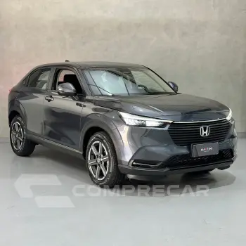 HR-V EX 1.5 Flex Sensing 16V 5p Aut.