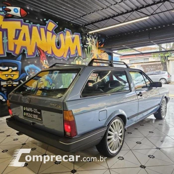 PARATI SURF 1.8 2P