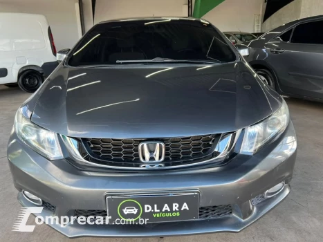 CIVIC 1.8 LXS 16V